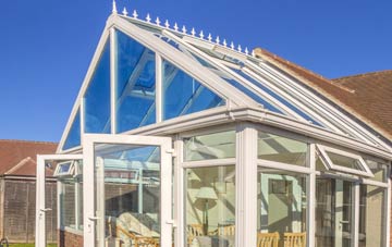 conservatory roof insulation costs Tremaine