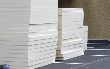 Tremaine flat roof insulation costs