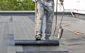 flat roof replacement Tremaine, Cornwall
