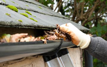 gutter cleaning Tremaine, Cornwall