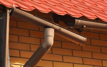 Tremaine gutter repair costs