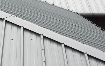 disadvantages of Tremaine metal roofing