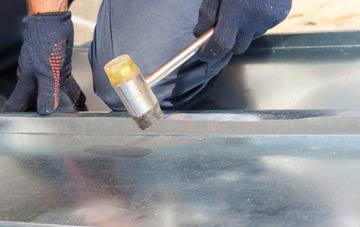 Tremaine metal roofing costs