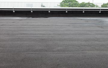 Tremaine asphalt roof replacement