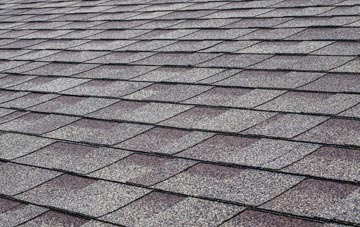 Tremaine tiles for shallow pitch roofing