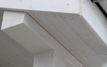 soffits Tremaine, Cornwall