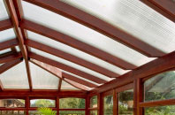 Tremaine conservatory roofing insulation