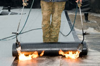 Tremaine flat roof sealing quote