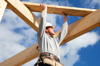 Tremaine roof replacement work